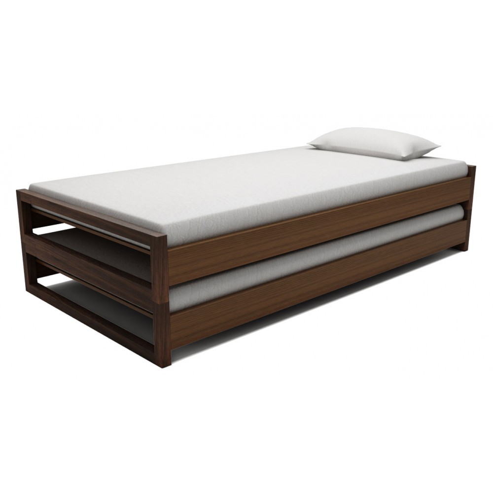 EXPANDABLE BED KING SIZE